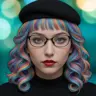 Kittyglyph's Avatar